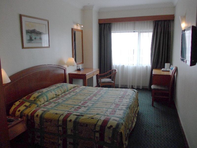 Orkid Hotel Melaka Eksteriør billede
